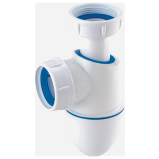 SIPHON EVIER EASYPHON PP 40/49 BM552