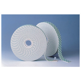 RUBAN MOUSSE ADHESIVE DOUBLE FACE 4032 25MMX66M