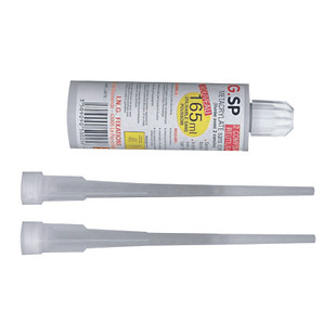 RESINE DE SCELLEMENT METHACRYLATE SP 170 ML