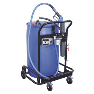 CHARIOT RAVITAILLEUR POUR ADBLUE® 200L PROV.L.