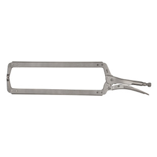 PINCE ETAU GRANDE PROFONDEUR - MAX 295 MM