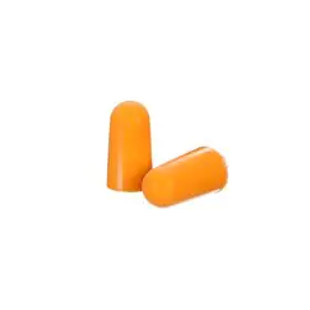 BOUCHONS D'OREILLE A ROULER 3M™ 1100 ORANGE (200 PAIRES)