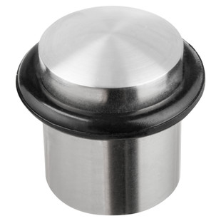 BUTEE DE PORTE EN INOX 201