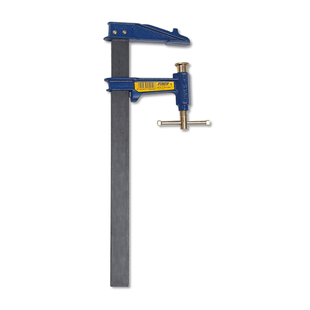 SERRE-JOINT A POMPE MODELE F