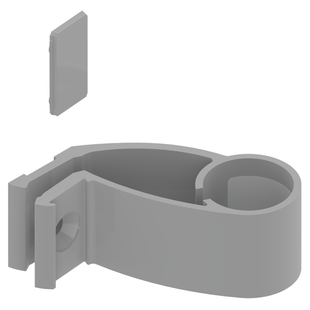 SUPPORT INTERMEDIAIRE DIVA X