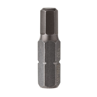 EMBOUT DE VISSAGE TORSION 25MM HEXA