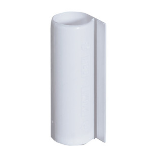 CACHE FICHE COMPAS PVC REPARATION