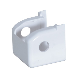 CACHE PALIER D’ANGLE PVC REPARATION