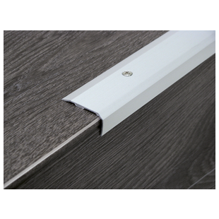 NEZ DE MARCHE POSE RAPPORTEE 6V 36 X 18 X 3000 ALU NAT 300