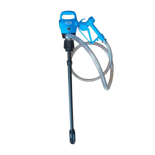 POMPE ELECTRIQUE ADBLUE 12V ET 230V - POUR FUT ET IBC
