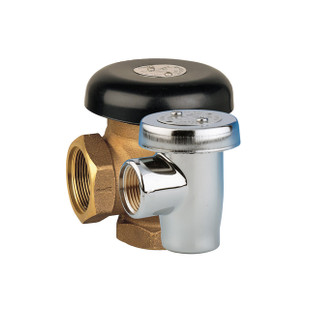 CLAPET CASSE-VIDE 288 FF 15/21