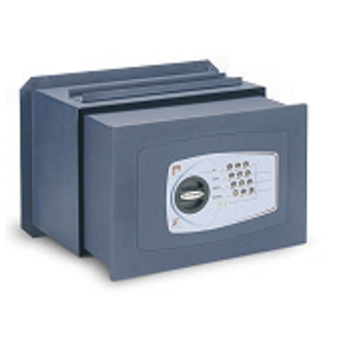 COFFRE FORT A EMMURER ELECTRONIQUE