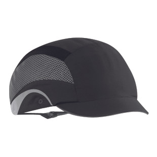 CASQUETTE HARDCAP AEROLITE® VISIERE 2.5 CM