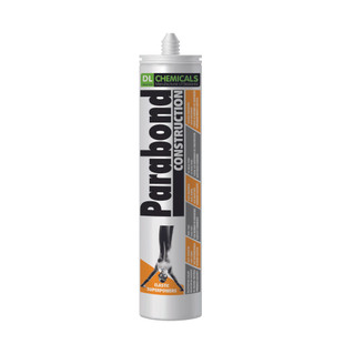 MASTIC COLLE PARABOND CONSTRUCTION 290 ML