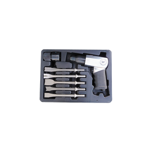BURINEUR EMMANCHEMENT HEXAGONAL 11 EN COFFRET