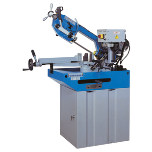 SCIE A RUBAN MANUELLE SX818DV