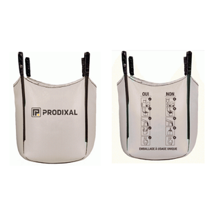 BIG BAG PRODIXAL 91 X 91 X 106  1500KG