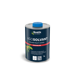 DILUANT NETTOYANT POUR COLLE NEOPRENE