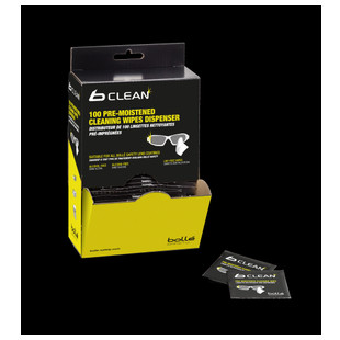 SOLUTIONS DE NETTOYAGE B100