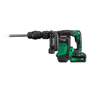 PIQUEUR SDS-MAX 36V 4AH H3641DAWAZ