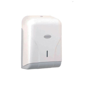 DIST. ESSUIE-MAINS OLEANE 400 FEUILLES ABS BLANC