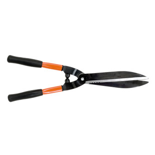 CISAILLE A HAIES MANCHE ACIER