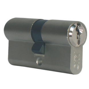 CYLINDRE PROFILE CITY 5G 30/35 VARIE NICKELE