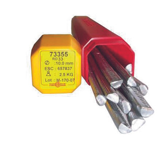 BRASURE TENDRE RD 33