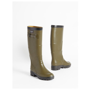 BOTTE DE TRAVAIL BENYL XL. KAKI