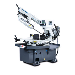 SCIE A RUBAN METALLKRAFT