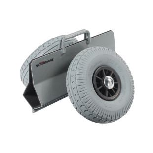 CHARIOT PORTE PANNEAUX 300 KG