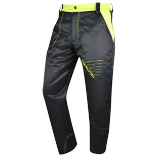 PANTALON PRIOR FI001B NOIR