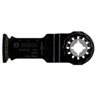 LAME STARLOCK HCS BOIS 32X50MM AIZ32EPC