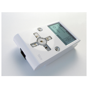 UNITE DE COMMANDE, PROGRAMMATION ET DIAGNOSTIC OVIEW