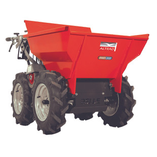 MINI-DUMPER 4X4 TOUT TERRAIN HONDA 5,5CH