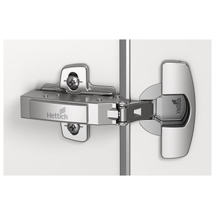 CHARNIERE SENSYS PORTE FINE 8676 SANS RESSORT POUR PUSH TO OPEN