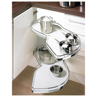 FERRURE LEMANS II PORTE DE 600 CLASSIC