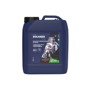 SOLVAEX VG SOLVANT DEGRAISSANT A FROID 5L