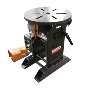 POSITIONNEUR-VIREUR DE SOUDAGE SDT 350 WM