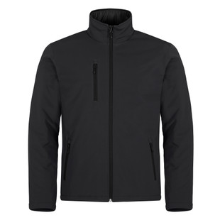 VESTE HOMME MATELASSEE PADDED SOFTSHELL