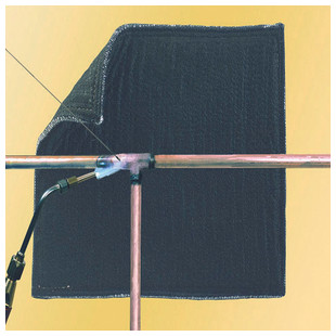 PARE FLAMME PRO'THERMIQUE DOUBLE FACE