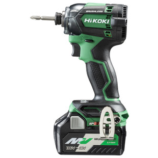 VISSEUSE A CHOCS 18V 5AH WH18DCWRZ