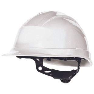 CASQUE DE CHANTIER QUARTZ UP III