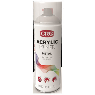PRIMAIRE ANTICORROSION AVANT PEINTURE ACRYLIC METAL