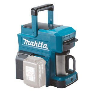 MACHINE A CAFE 18V DCM501Z