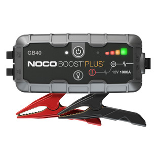 BOOSTER NOCO