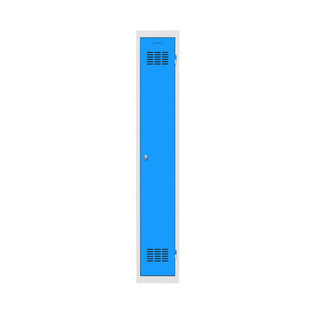 VESTIAIRE MONOBLOC "LIGNE 20"