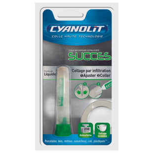 SUPERUNICK INSTANTANEE INFILTRATION