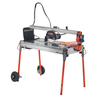 SCIE SUR TABLE 230V 1.0kW Ø200