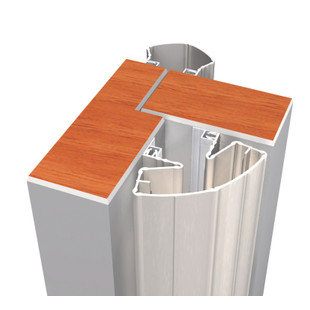 EURO PARE DOIGTS PLUS GRIS 50-90 / 250 CM